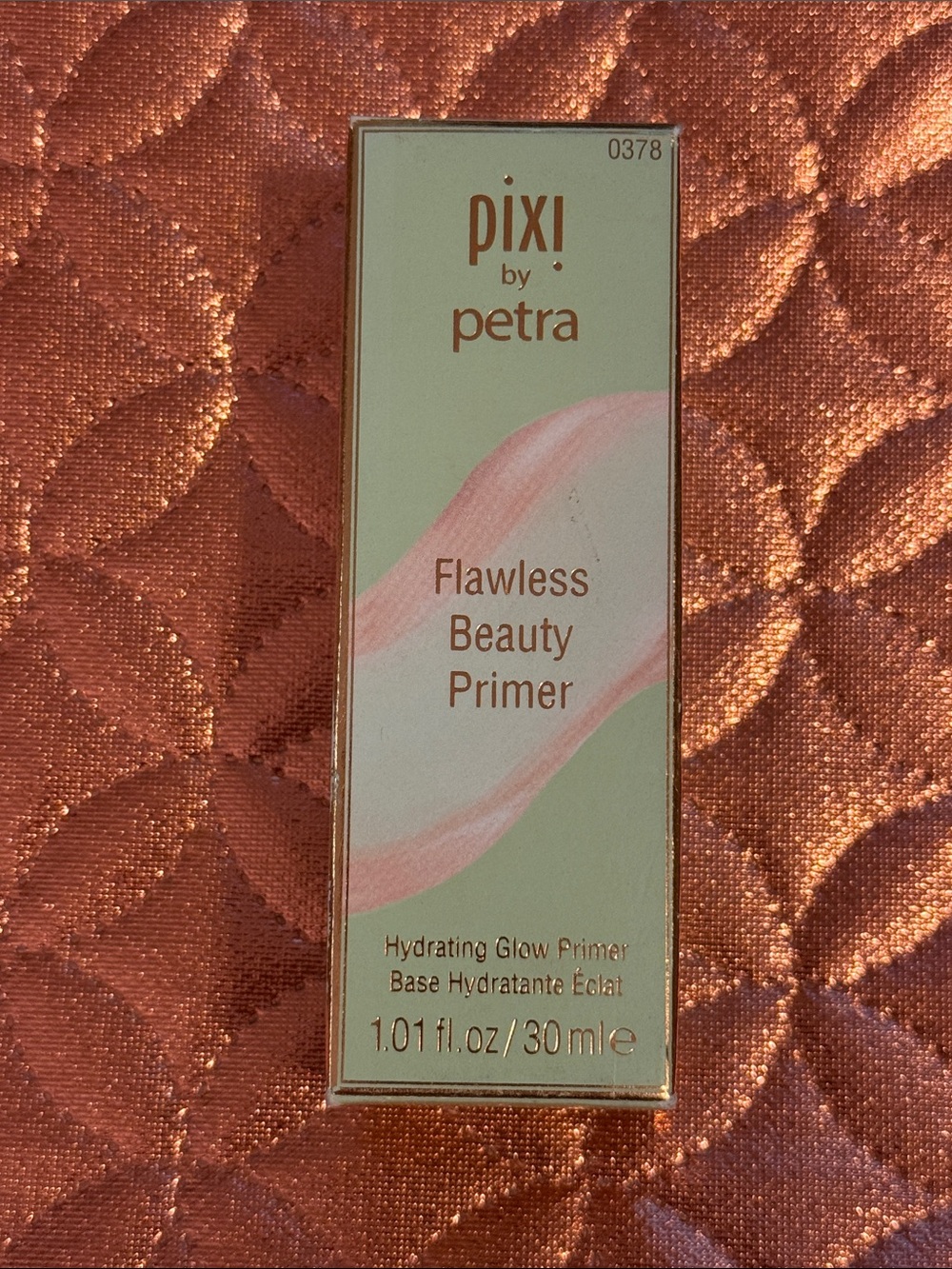 Pixi by Petra Flawless Beauty Primer Hydrating Glow Primer NEW 🖤